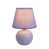Mauve sélectionné