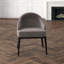 Andrew Martin Upholstered Arm Chair