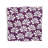 Allen Park Polyester Floral Square Napkin-2125195803