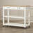 Rickie Solid Wood Top Kitchen Cart-1884431313