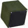 Baber Upholstered Ottoman