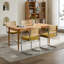 Ensemble de 2 chaises de salle à manger Modern-2062545717