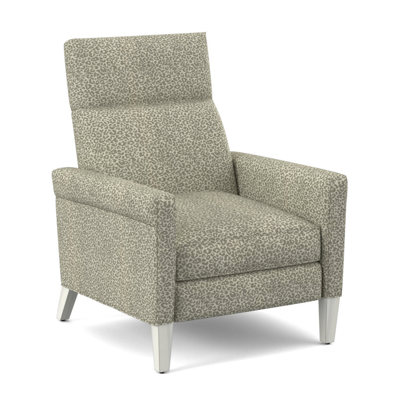 Recliner, White, 70157-72
