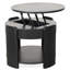 Islay Single Coffee Table with Storage-228671032