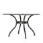 TABLE CARRÉE AUSTIN 37 "