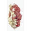 Couronne en maille 20 po Peace on Earth