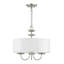 Lustre tambour à 3 lumières Lampert-1123364259