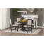 Ensemble repas pour 4 personnes Attiana-1796885436