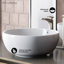 Lavabo vasque rond Sublime-61079112