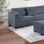 Ensemble de canapé modulaire Contemporary-1463684489