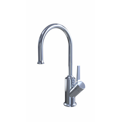 Filter Faucet, Hot Only