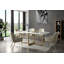 Fauteuil Merida Beige