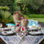 L'amour Toujours 4 - Piece Place Setting
