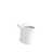 White est en rupture de stock