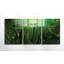 3 Piece No Frame Print on Glass-1258941391