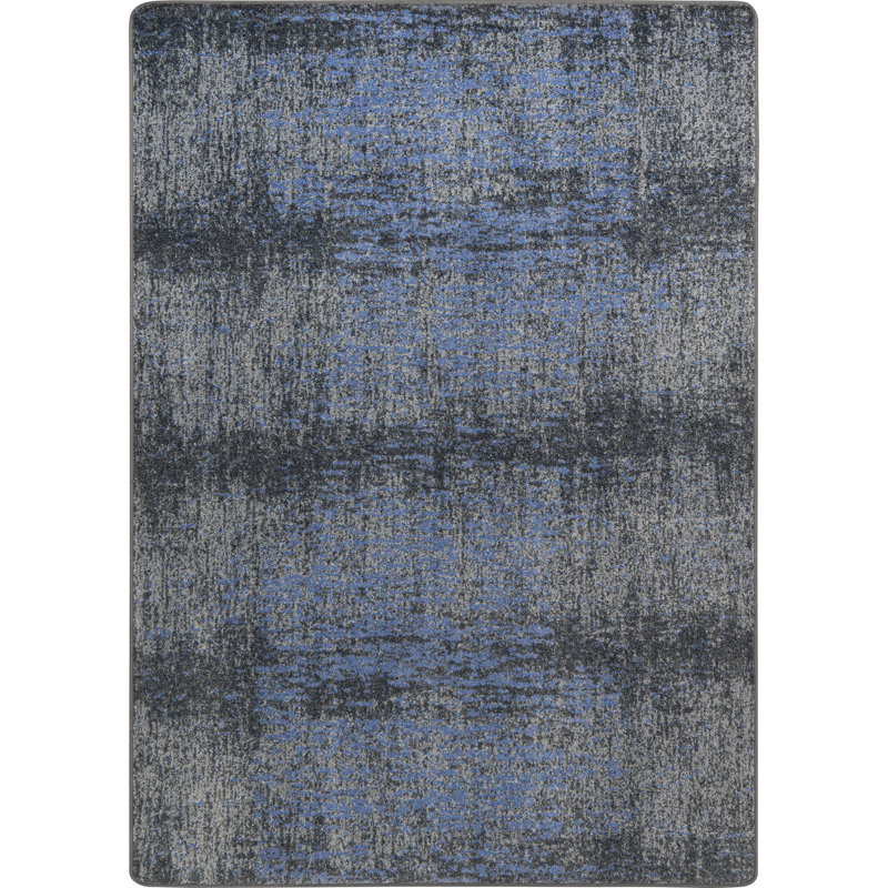 Tapis pour enfant Kid Essentials, Rectangle 5 pi 4 po x 7 pi 8 po