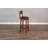 Spitler Swivel Upholstered Counter Stool with Solid Wood Frame-1385067738-1385067741