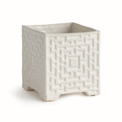 Ceramic Planter