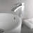Vessel Sink Faucet Single-handle Bathroom Faucet-37615664