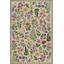 Duskan Floral Indoor/Outdoor Rug-1935474663