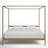 Aston Metal Canopy Bed-1825328377-1825328379-1774376049