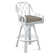 Tabouret de comptoir pivotant 24 po Edgewater