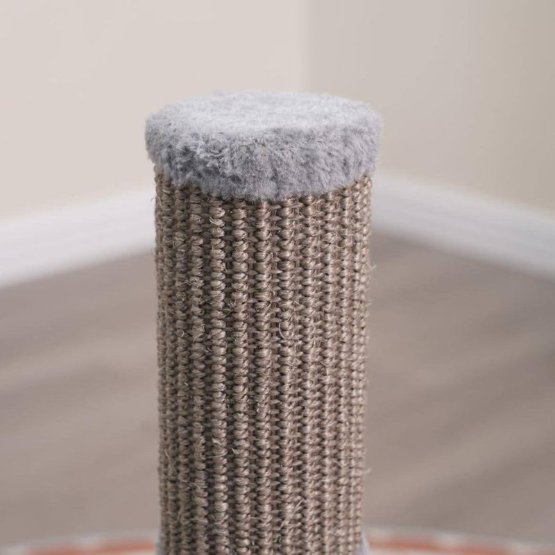 Scratching Post
