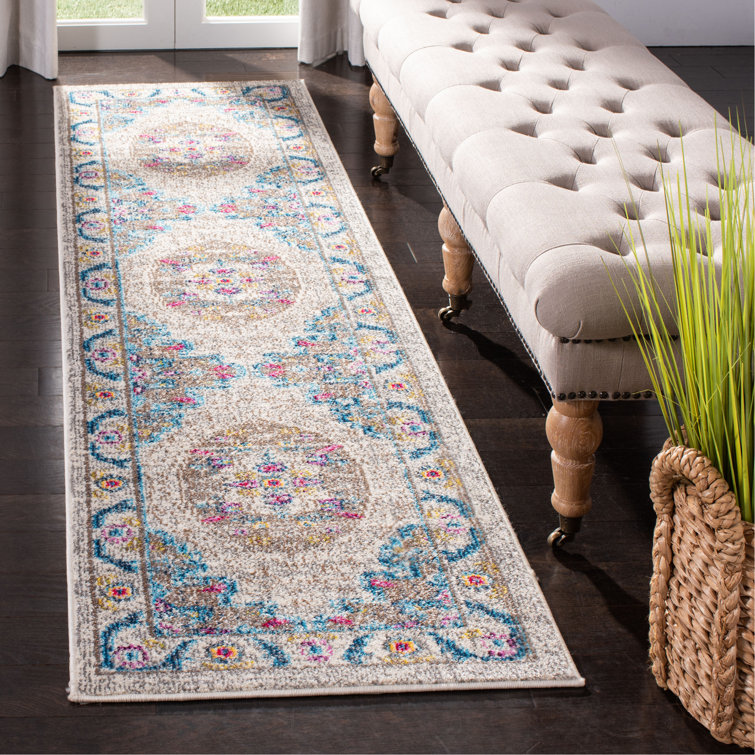 Gutierez Performance Oriental Rug