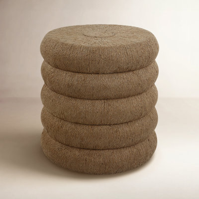 Everlee End Table by Birch Lane