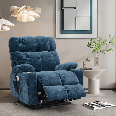 Fauteuil de massage chauffant