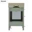 Meuble-lavabo autoportant avec lavabo-511882979