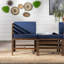 Canapé de patio en acacia avec coussins et repose-pieds-815904568-827148860