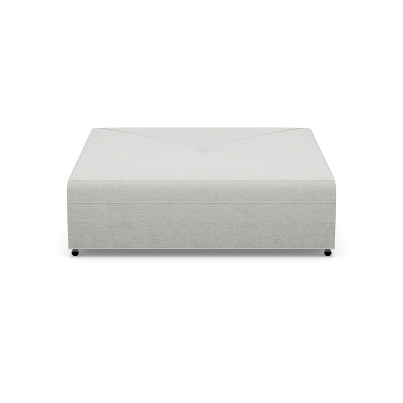 Square Ottoman, 8938-45