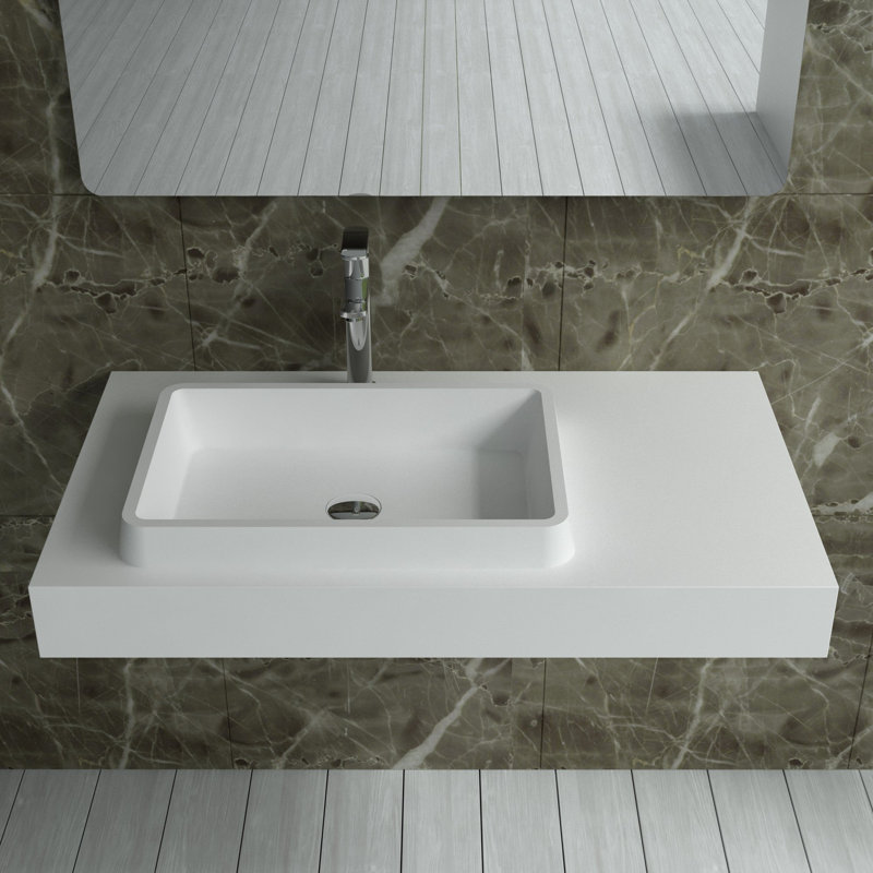 (35 x 20), Blanc mat