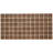 Fairfield 2" x 2" Ceramic Mosaic Tile-36930908