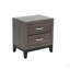 Table de chevet simple 1Pc