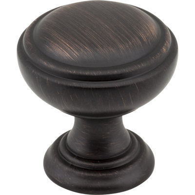 Tiffany Mushroom Knob