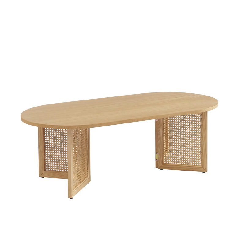 Alexica 4 Legacy Coffee Table