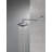 Shower Head with Adjustable Arm