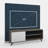 Unfinished TV Stand for TVs up to 50"-829945714