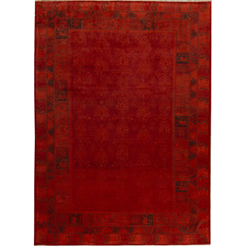 One-of-a-Kind 10' x 14' Area Rug
