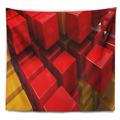 Polyester Tapestry
