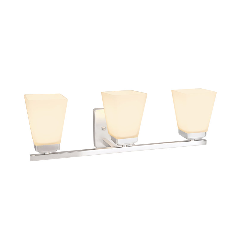 3 - Light Vanity Light