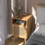 Table de chevet Kunkle-1620762546