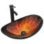 Ensemble de meuble-lavabo simple 24 po Allexus-910538585-910538591-910538588