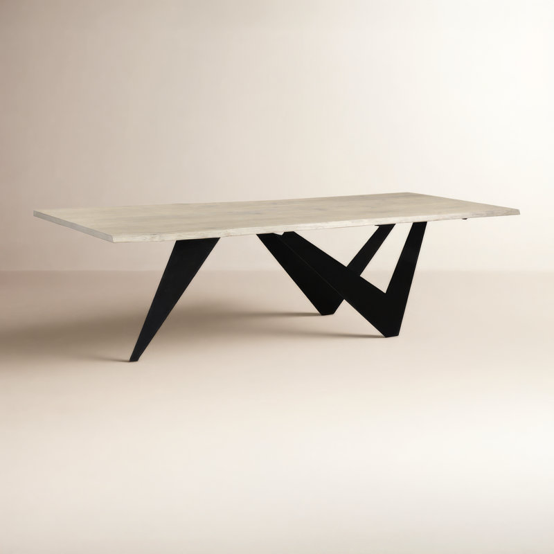 Table de salle à manger Runak