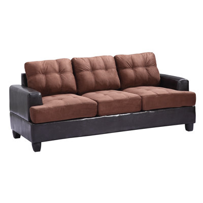 Sandridge Tufted Sofa