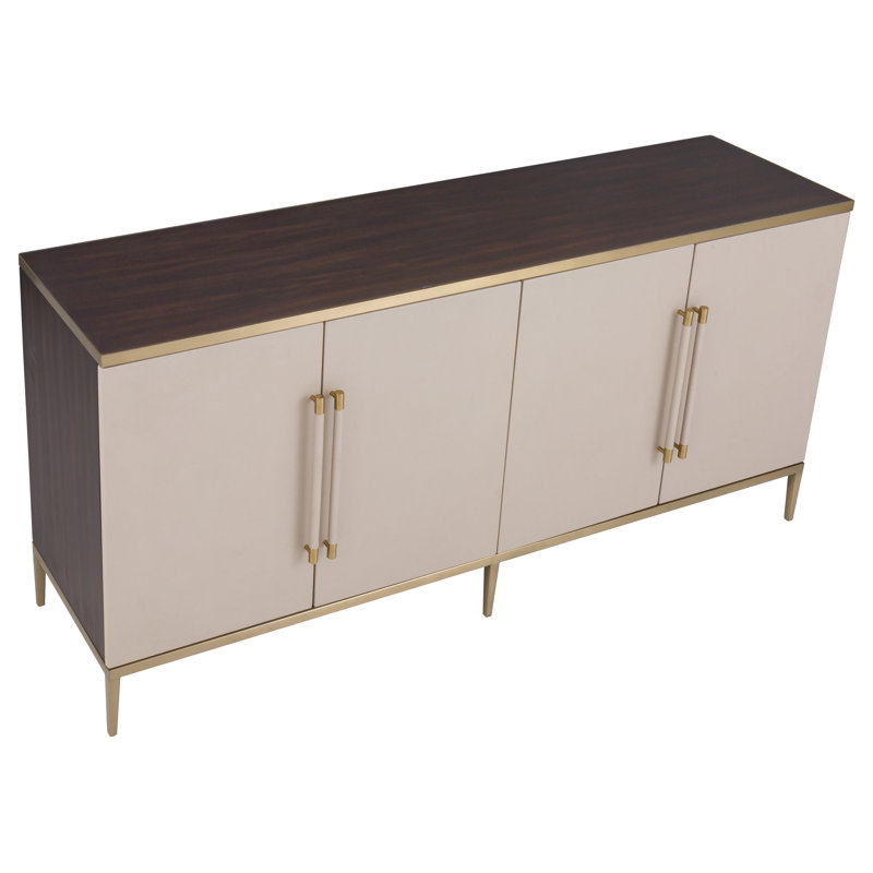 Libby Langdon 72" Credenza