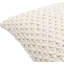  Housse de coussin lombaire