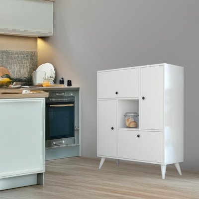 Garde-manger rectangulaire